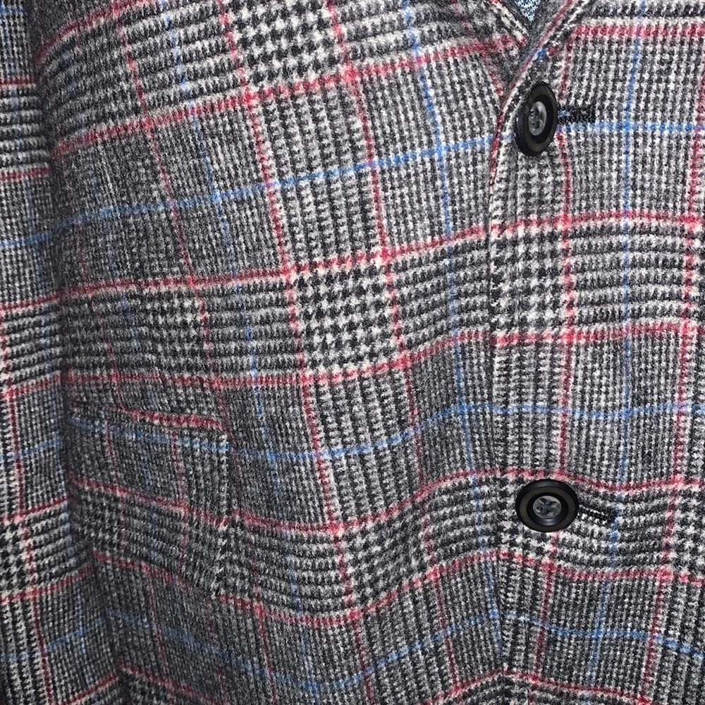 Vintage Strathmore Clothing Camel Hair Sport Coat